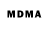MDMA Molly _RATNIK_